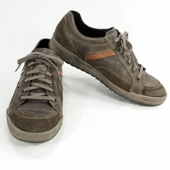 mephisto city hiker shoes